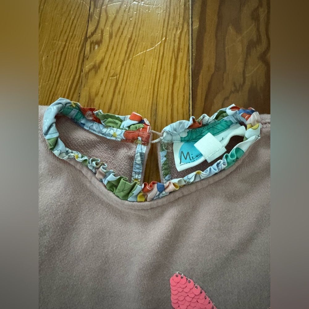 Mini Boden Dress - Picture 5 of 6